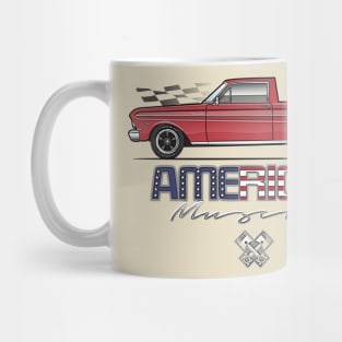 American Mug